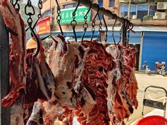 -王老三清真牛肉汤