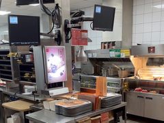 -麦当劳(红唐店)