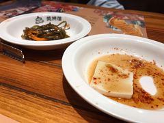 -万兴佳烤肉·长白山老味道(宏泰广场店)