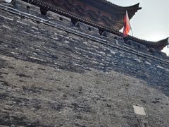 -雁门关景区