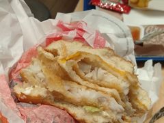 -汉堡王(北京通州领展店)