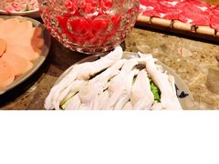 无骨鸭掌-重庆渝达老火锅(春熙路店)