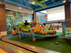 -哆啦爱梦儿童乐园(住邦城市广场店)