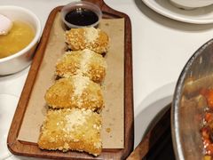-新辣宴·湖南家常菜·商务聚餐(中粮创芯店)