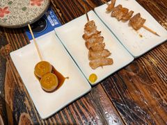 -平成屋·午肴夜酒(四川北路店)