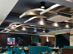 -小红鲸·海鲜餐厅(轸大路店)