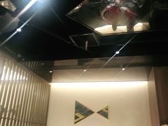 大堂-捞王锅物料理(上海世茂广场店)