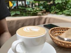 卡布奇诺cappuccino-老梦面包CHEZMOREL(麦子店)