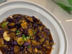 -南山翁新概念川菜(江宁万达广场店)