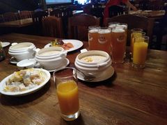 -宝莱纳啤酒花园餐厅PAULANER BRAUHAUS Nanjing(广州路店)