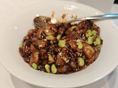 -到家尝北京菜(西坝河店)