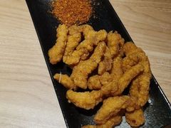 -太二酸菜鱼(花都融创茂店)