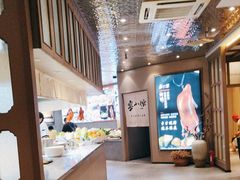 -宴小馆·小海鲜青岛菜(五四广场店)