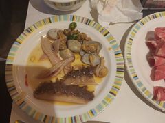 -吉布鲁牛排海鲜自助(温江合生汇店)