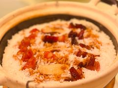 -利苑酒家(宜安广场店)