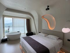 -芷迹江景酒店(五一广场汇景城店)