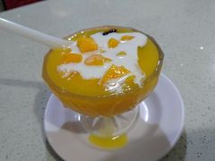 -芬芳甜品(同福路店)