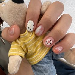 -斯馨·健康美甲美睫