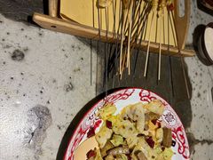 -破瓦寒窑烤羊排·鲜牛肉烧烤