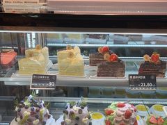 -FANEN法念·烘焙·甜点(万象城店)