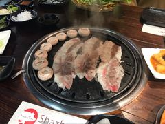 牛五花-杀猪天·韩国烤肉(总店)
