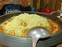 -恩你小木屋·烤肉韩式料理(嘉兴秀洲店)