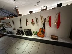 -小时候文化主题餐厅(田家店)