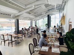 大堂-77COM好吃的意大利菜(老城根店)