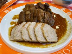 -粤盛海鲜平价店(洛溪食街店)