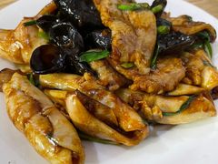 -九龙餐厅(大沽路店)