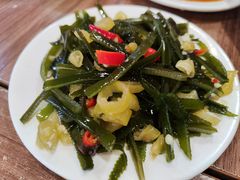 -71号豆汤饭·成都小馆(青羊小区店)