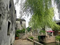 -嘉兴月河历史街区