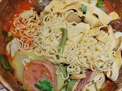 -成都你六姐·牛肉冒菜(城市集市合生汇店)