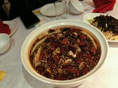 -李老爹香辣蟹(宣武门店)