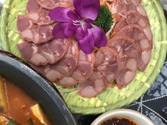 -益恒饭店乡间白族菜(古城总店)