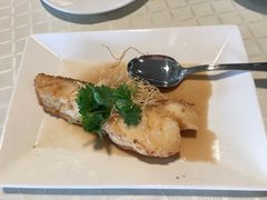 -无招牌海鲜餐厅(怡丰城店)