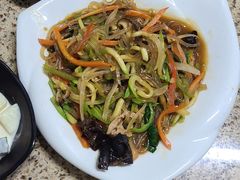 -真利味·脊骨火锅·正宗韩国料理(韩乐坊店)