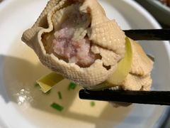 -慧娟面馆·餐厅(望江路店)