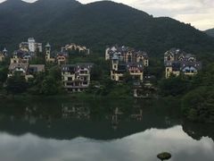 -东部华侨城