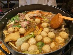 -鹏祖料理