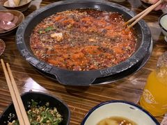 -吃皮火锅馆(苏宁店)