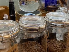 -COFFEE HOLIC(朝外SOHO店)