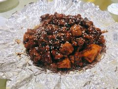 -清真·三德隆饭庄(桥梓口店)