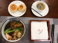-胥城大厦-胥香自助餐厅