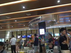 -哈艺时尚影城(海珠赤岗店)