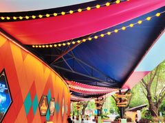 -广州长隆国际大马戏