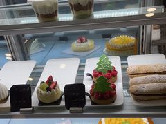 -梦菲思饼屋(瑞金宾馆店)