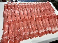 -清真·鸦儿李记·涮肉(和平里店)