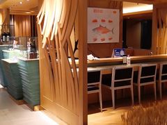-西村日本料理(香格里拉饭店)