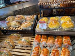 -西村叔叔的店·面包·甜品·蛋糕(清河万象汇店)